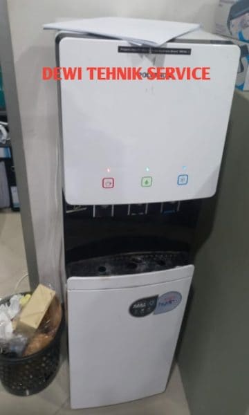 Naura Servic Elektronik: Solusi Terbaik untuk Perbaikan Elektronik di Cilacap